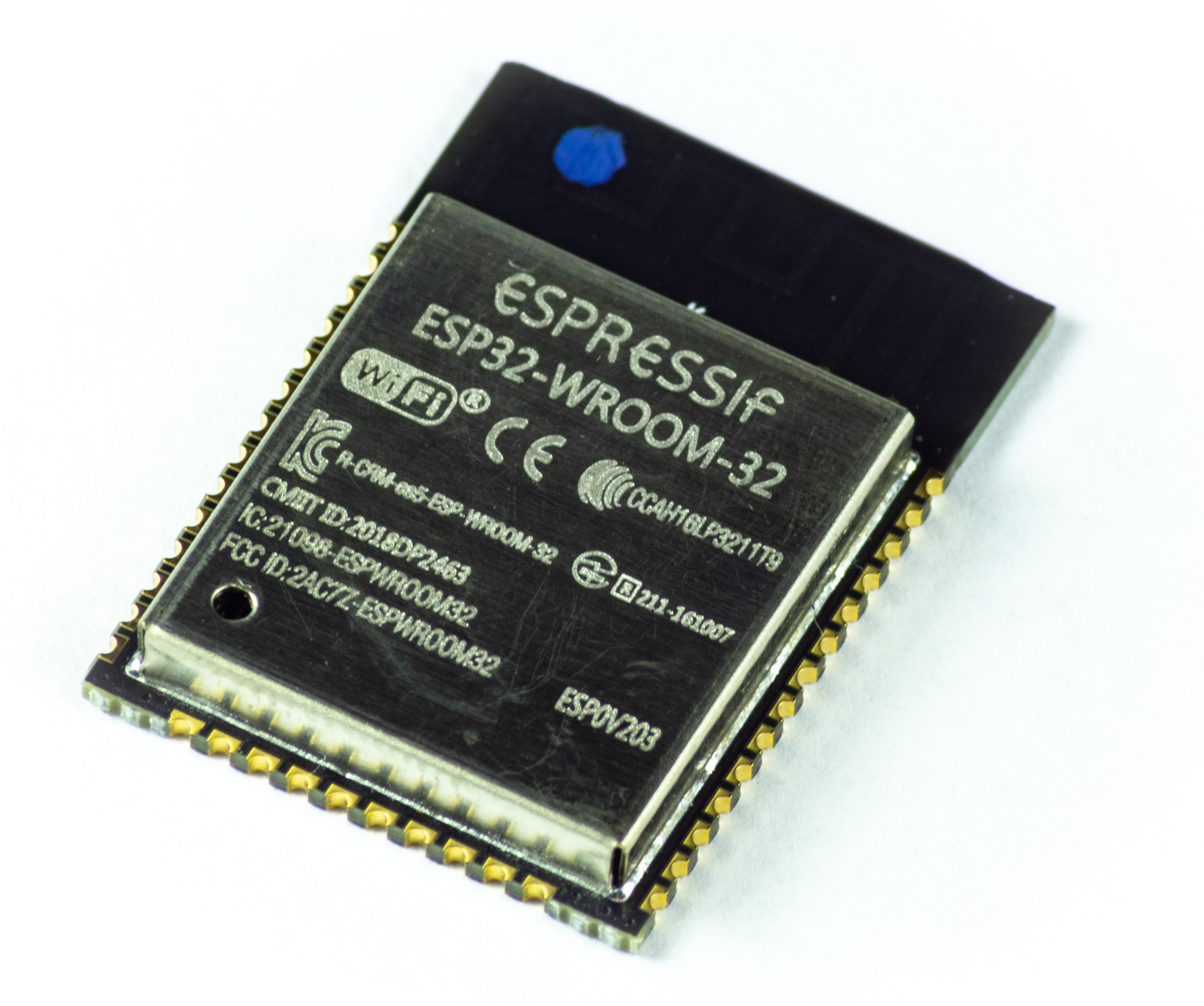 ESP32-WROOM-32